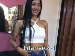 Tifanyrossi