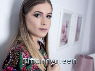 Tiffannygreen