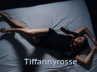 Tiffannyrosse