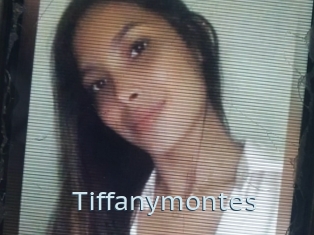 Tiffanymontes