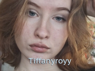 Tiffanyroyy