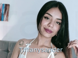 Tiffanysander