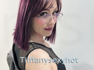 Tiiffanysexyhot