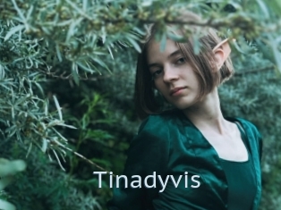 Tinadyvis