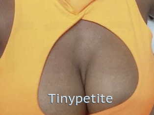 Tinypetite