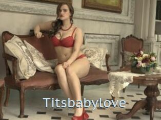 Titsbabylove