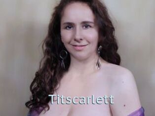 Titscarlett