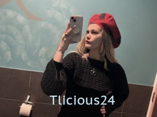 Tlicious24