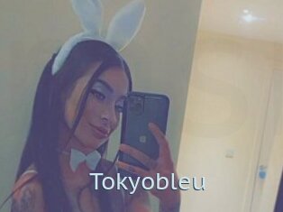 Tokyobleu