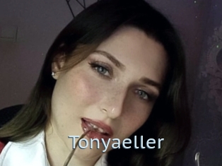 Tonyaeller