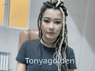 Tonyagolden