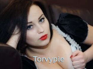 Torvypie