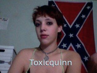 Toxicquinn