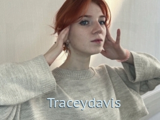 Traceydavis