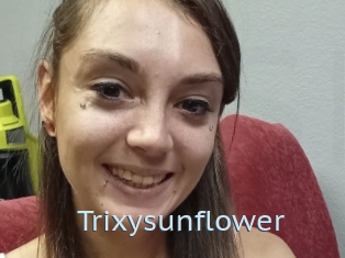 Trixysunflower