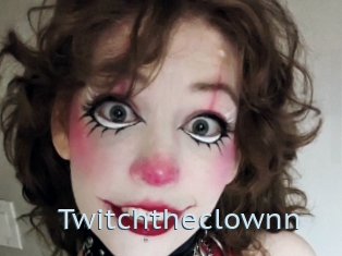 Twitchtheclownn