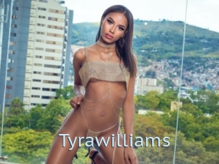 Tyrawilliams