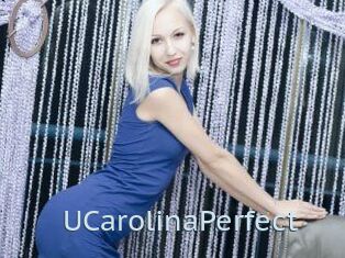 UCarolinaPerfect