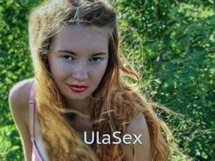 UlaSex