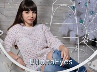 UlianaEyes