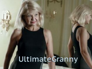 UltimateGranny