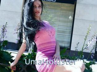 UmaHollister