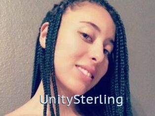 UnitySterling