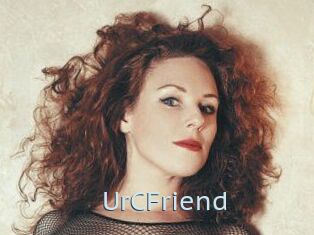 UrCFriend