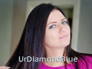 UrDiamondBlue