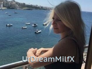 UrDreamMilfX