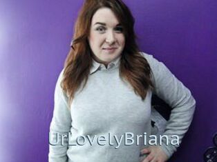 UrLovelyBriana