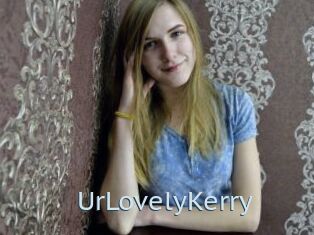 UrLovelyKerry