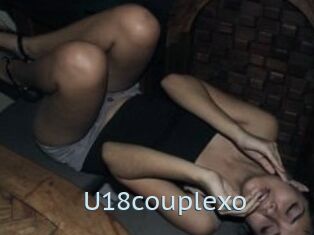 U18couplexo