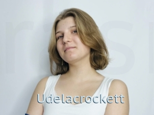 Udelacrockett