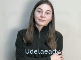 Udelaeady