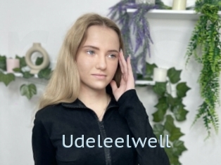 Udeleelwell