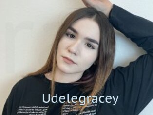 Udelegracey