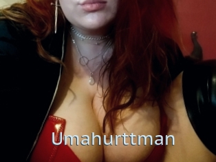 Umahurttman