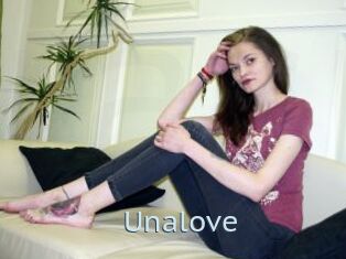 Unalove