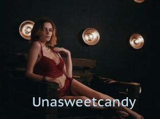 Unasweetcandy