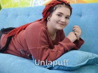 Uniapuff