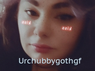 Urchubbygothgf