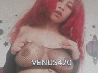 VENUS420