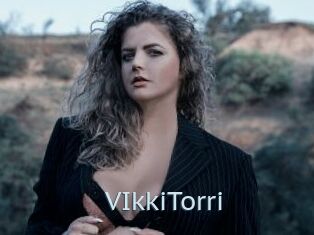 VIkkiTorri