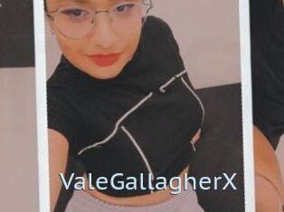 ValeGallagherX