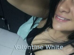 Valentine_White