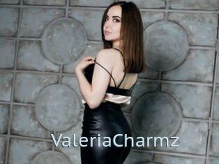 ValeriaCharmz