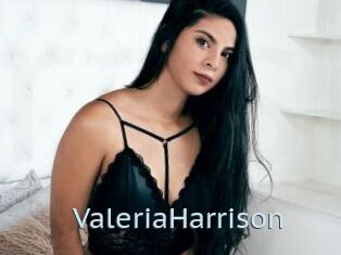 ValeriaHarrison