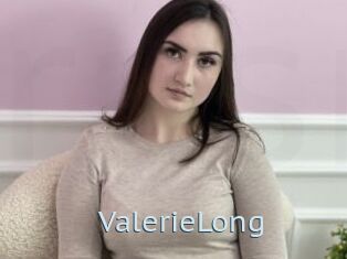 ValerieLong