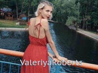 ValeriyaRoberts